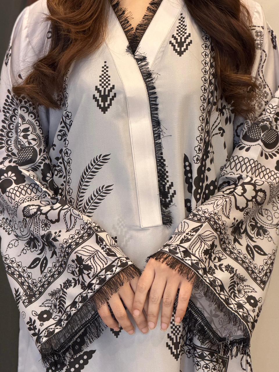 Noor-e-Hunar 2PCS