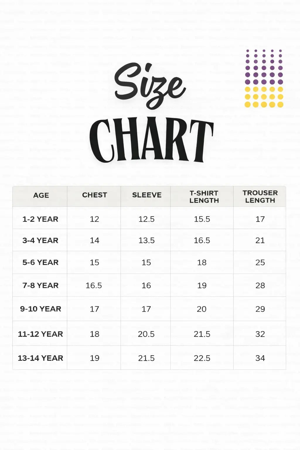 Kids Matching Set | Can We Be Heros - Yellow