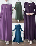 Hazel Abaya