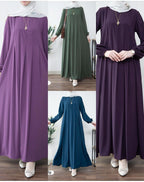 Hazel Abaya