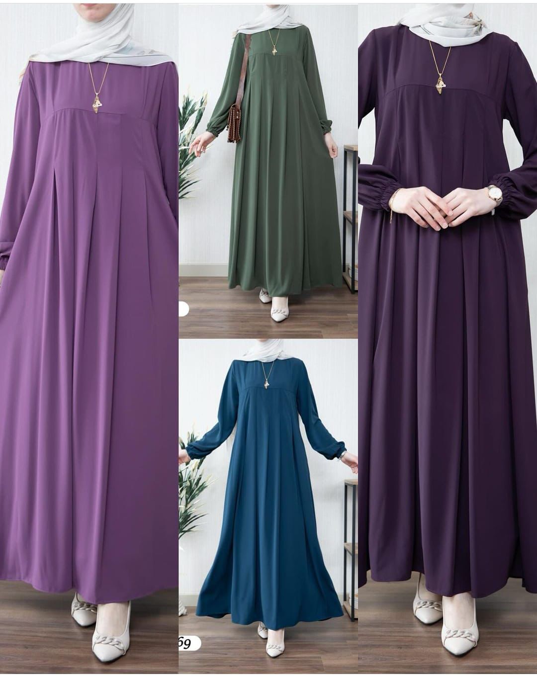 Hazel Abaya