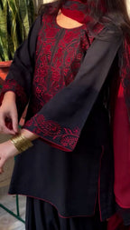 Gul-e-Aatish 3pcs