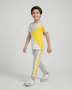 Sunny Strike Kids Tracksuit