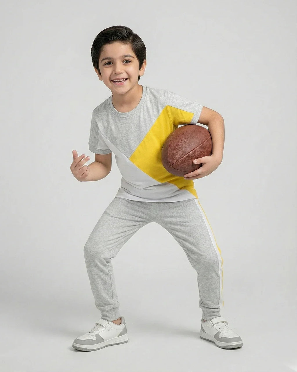 Sunny Strike Kids Tracksuit