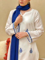 Blue Haze 3 Piece