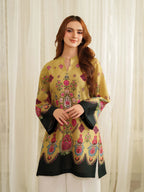 Mehtab-e-Zard 2pcs