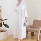 Emeral Abaya