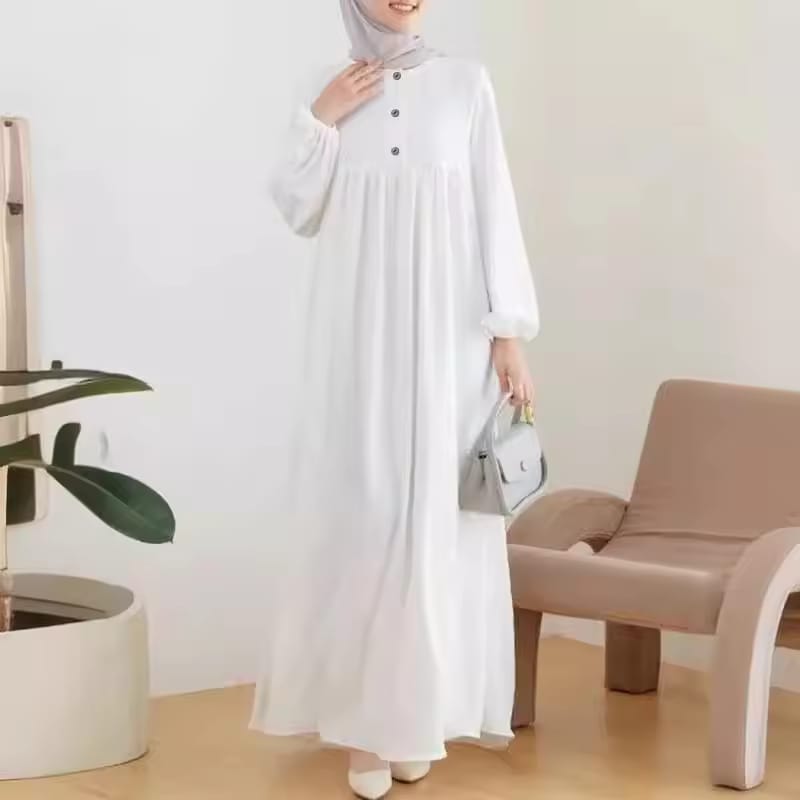 Emeral Abaya