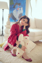 Sweetheart 2PC – Cotton Collection