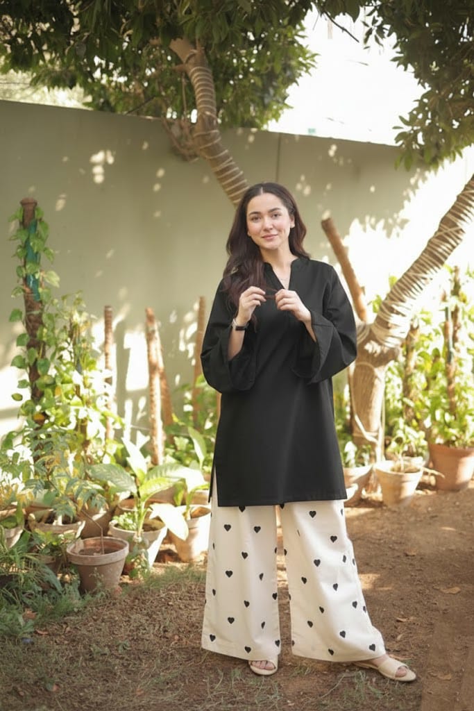 Sweetheart 2PC – Cotton Collection