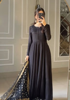 Noor-e-Mehfil 3pcs by badam