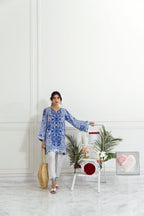 Pack Of 2peces Stitched suit best for Summer