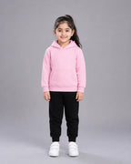 Kids Winter Hoodie Set