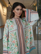 Phalsa Co Ord Set