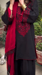 Gul-e-Aatish 3pcs