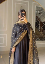 Noor-e-Mehfil 3pcs by badam