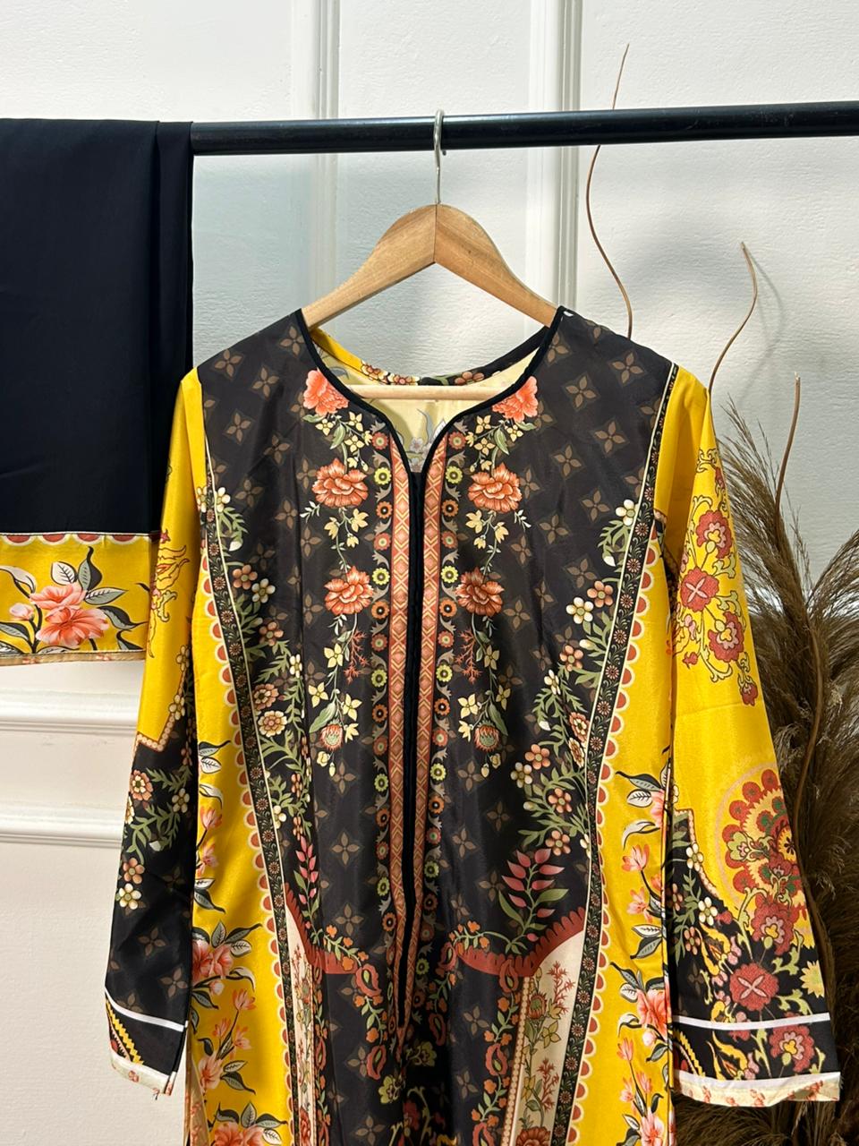 Sunlit Garden 2-Piece