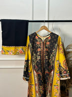 Sunlit Garden 2-Piece