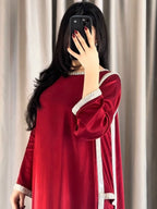 Ziya Pure Silk 3 - Piece