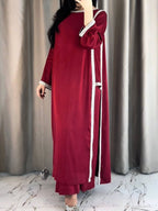 Ziya Pure Silk 3 - Piece