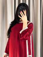 Ziya Pure Silk 3 - Piece