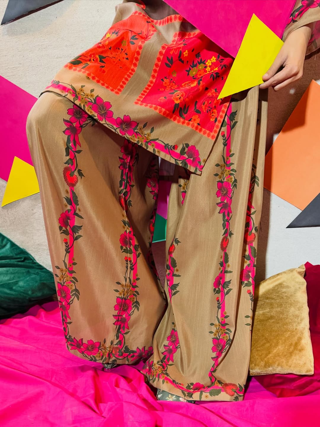 Gul-o-Gulzar 2pcs