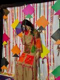 Gul-o-Gulzar 2pcs