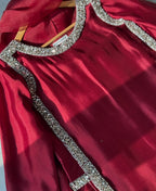 Ziya Pure Silk 3 - Piece