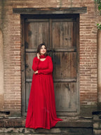 Shaam-e-Laal 3pcs