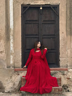 Shaam-e-Laal 3pcs