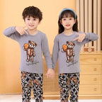BASKET BALL BEAR PRINTED KIDS WEAR