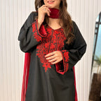 Gul-e-Aatish 3pcs