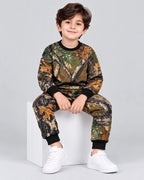 Kids Commando Winter Set