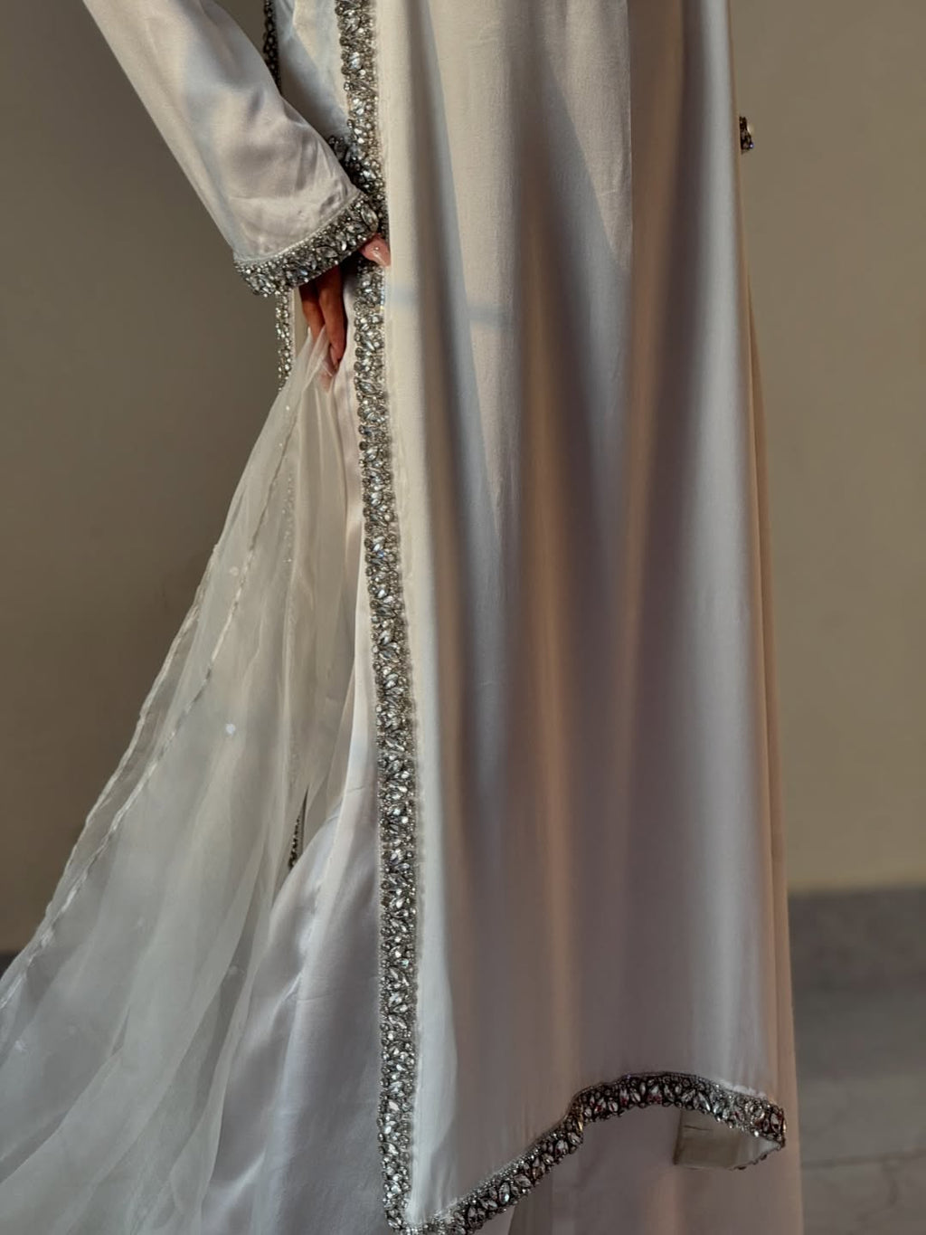 Ziya Pure Silk 3 - Piece