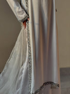 Ziya Pure Silk 3 - Piece