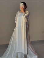 Ziya Pure Silk 3 - Piece