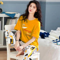 PK Eng Female Nightsuit
