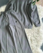 The Merce New Arrival 2 Pcs Winter Outfit