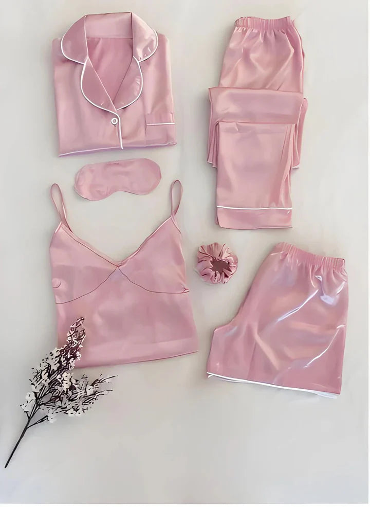 6 in 1 Silk Set -066