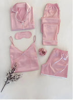 6 in 1 Silk Set -066