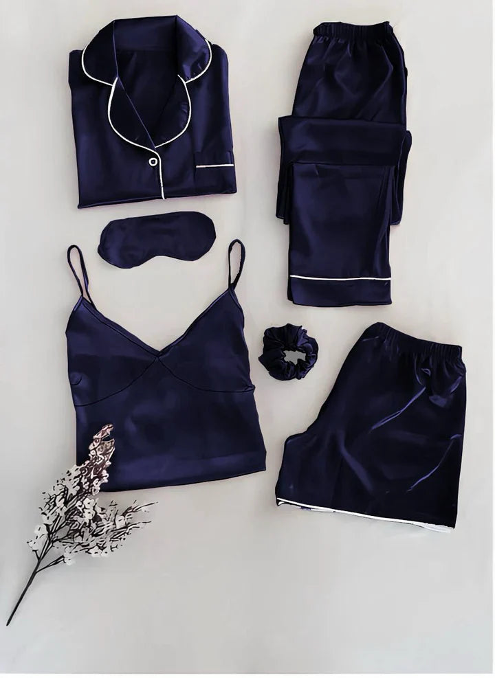 6 in 1 Silk Set -066
