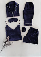 6 in 1 Silk Set -066