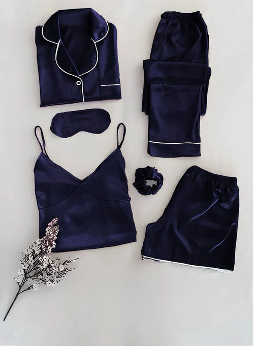 6 in 1 Silk Set -066