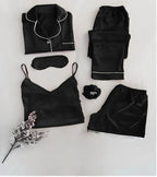 6 in 1 Silk Set -066