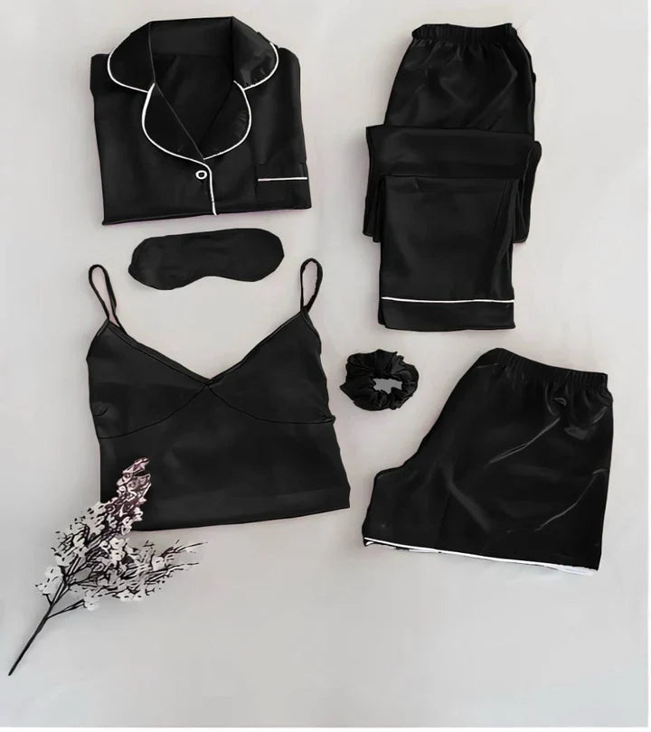 6 in 1 Silk Set -066