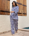 HARPER CO-ORD SET Sleeve: Full