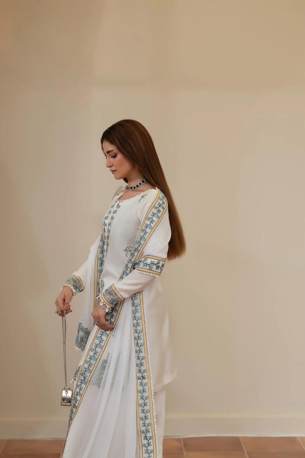 Imperial Silk 3pcs