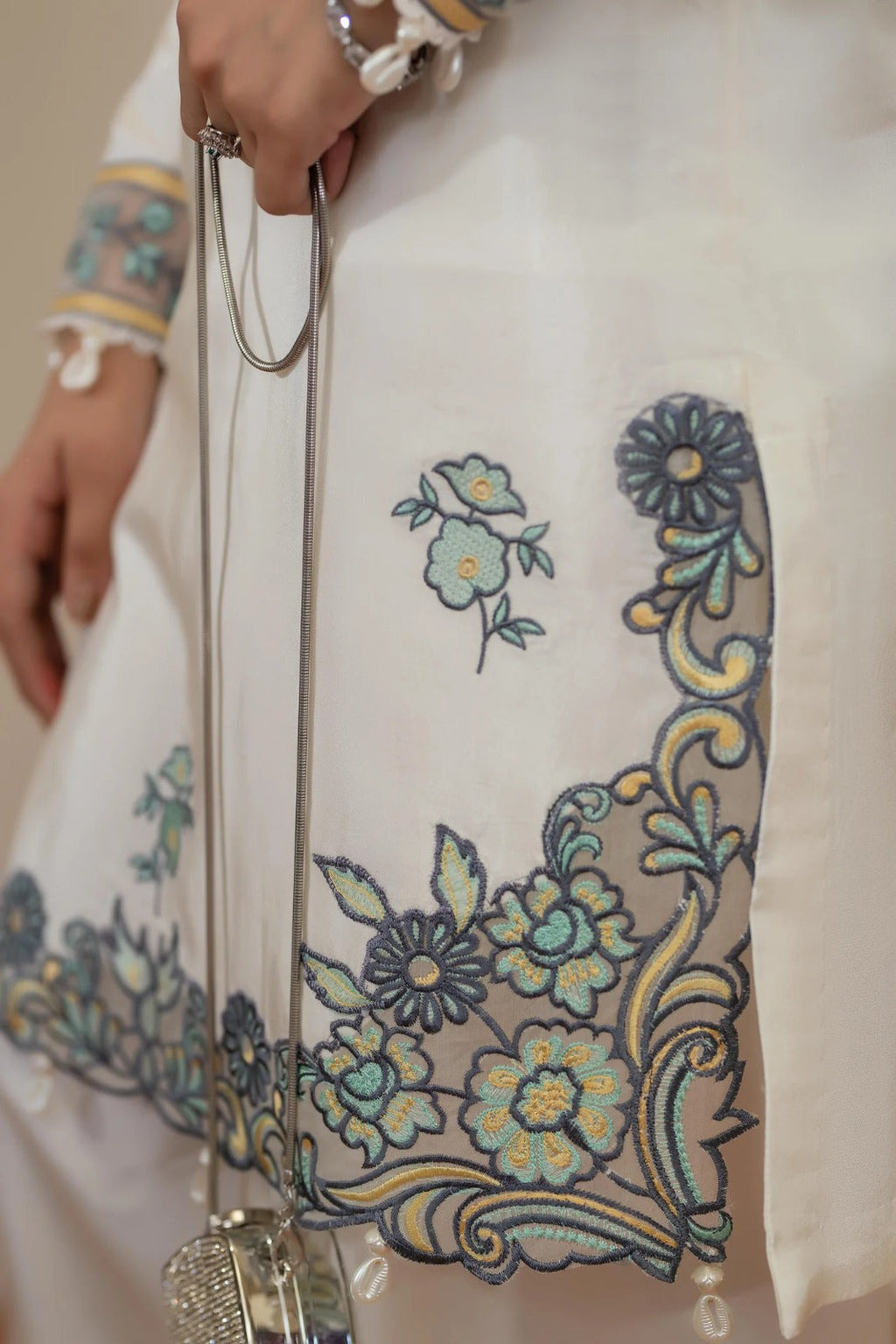 Imperial Silk 3pcs
