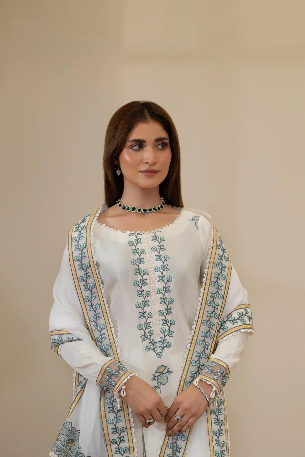 Imperial Silk 3pcs