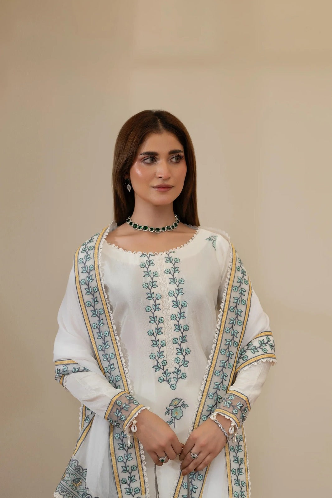 Imperial Silk 3pcs